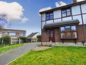 48 Primacy Road, Bangor, BT19 7PQ