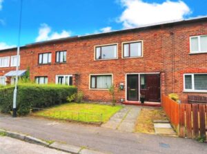 20 Cooneen Way, Belfast, BT6 0EE