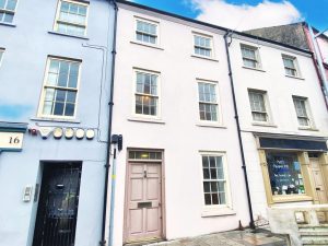 Bridge Street, Lisburn, BT28