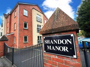 20 Shandon Manor, 15 Clara Road, Belfast, BT5 6FN