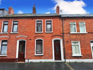 24 Crocus Street, Belfast, BT12 7AP