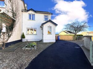 27 Benmore Court, Newry, Co. Down, BT34 2TG