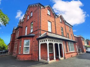 Apt 1, 33 Rosetta Park, Belfast, BT6 0DL